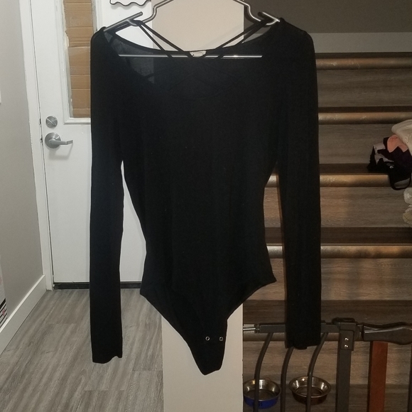 Garage bodysuit - Picture 2 of 4
